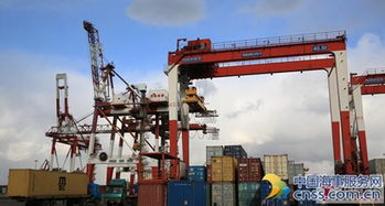 威海新增國(guó)際物流海鐵聯(lián)運(yùn)大通道，助力國(guó)際物流高效發(fā)展