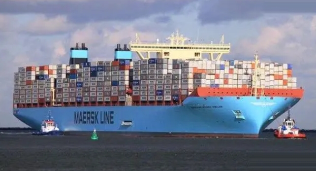 馬士基加碼墨西哥 新建配送中心以提升碼頭容量，深化國際物流布局