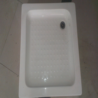 【專業淋浴房底盆配套供應商 長期批發供應亞克力長方形淋浴房底盆】價格,廠家,圖片,其他水暖衛浴五金,陽山縣友牌潔具廠-