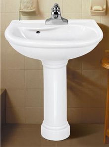 廣東省潮安縣鳳塘俊發陶瓷潔具廠 專業衛浴潔具，打造舒適洗漱體驗