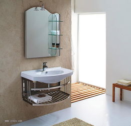 格朗司潔具 打造現代浴室的藝術與實用典范