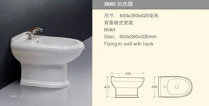 鵬王陶瓷實(shí)業(yè) 創(chuàng)新婦洗器系列，引領(lǐng)現(xiàn)代衛(wèi)浴新風(fēng)尚